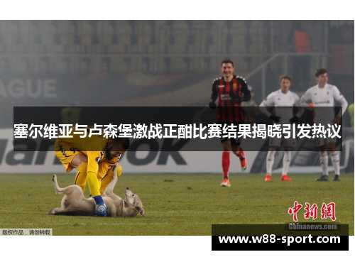 塞尔维亚与卢森堡激战正酣比赛结果揭晓引发热议